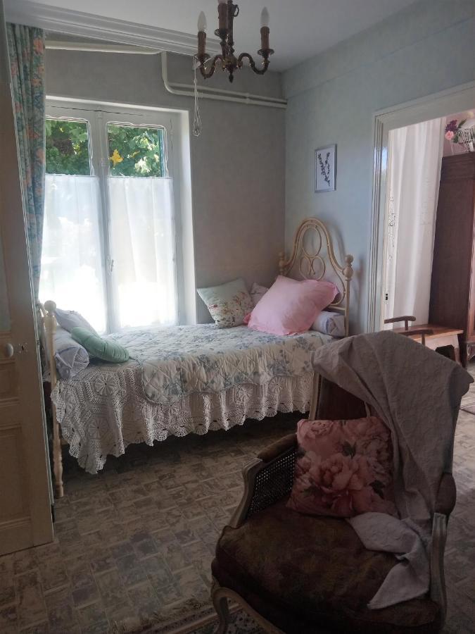 Rosalie Cottage Beaurepaire  Εξωτερικό φωτογραφία