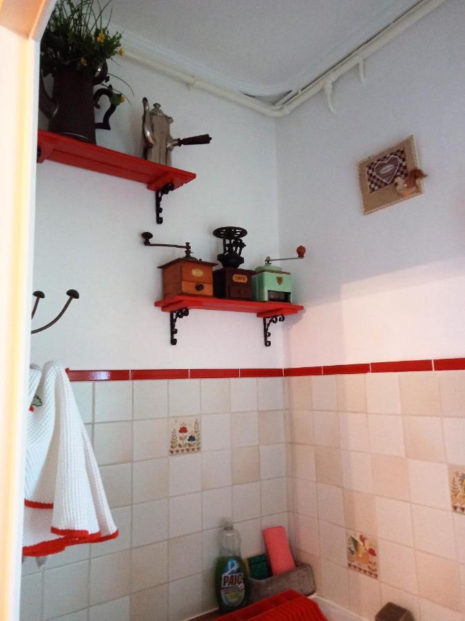 Rosalie Cottage Beaurepaire  Εξωτερικό φωτογραφία