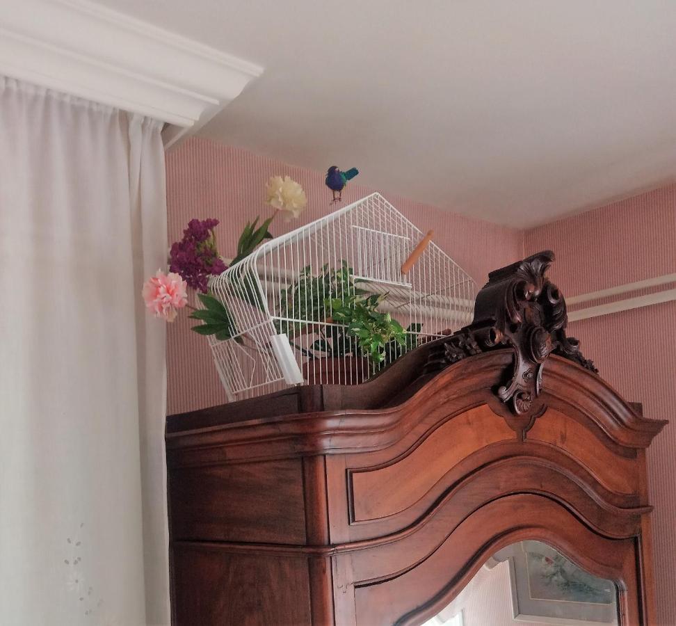 Rosalie Cottage Beaurepaire  Εξωτερικό φωτογραφία