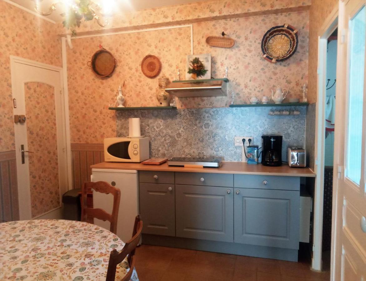 Rosalie Cottage Beaurepaire  Εξωτερικό φωτογραφία