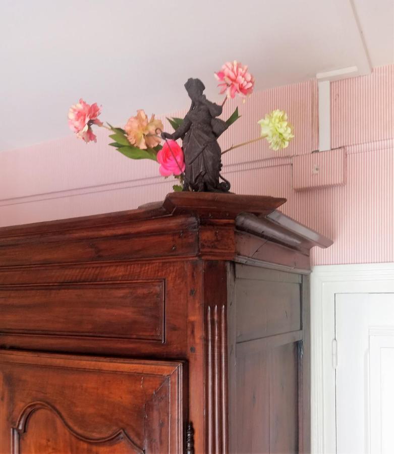 Rosalie Cottage Beaurepaire  Εξωτερικό φωτογραφία