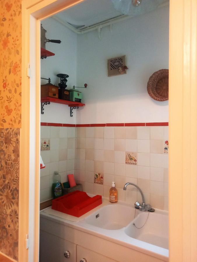 Rosalie Cottage Beaurepaire  Εξωτερικό φωτογραφία