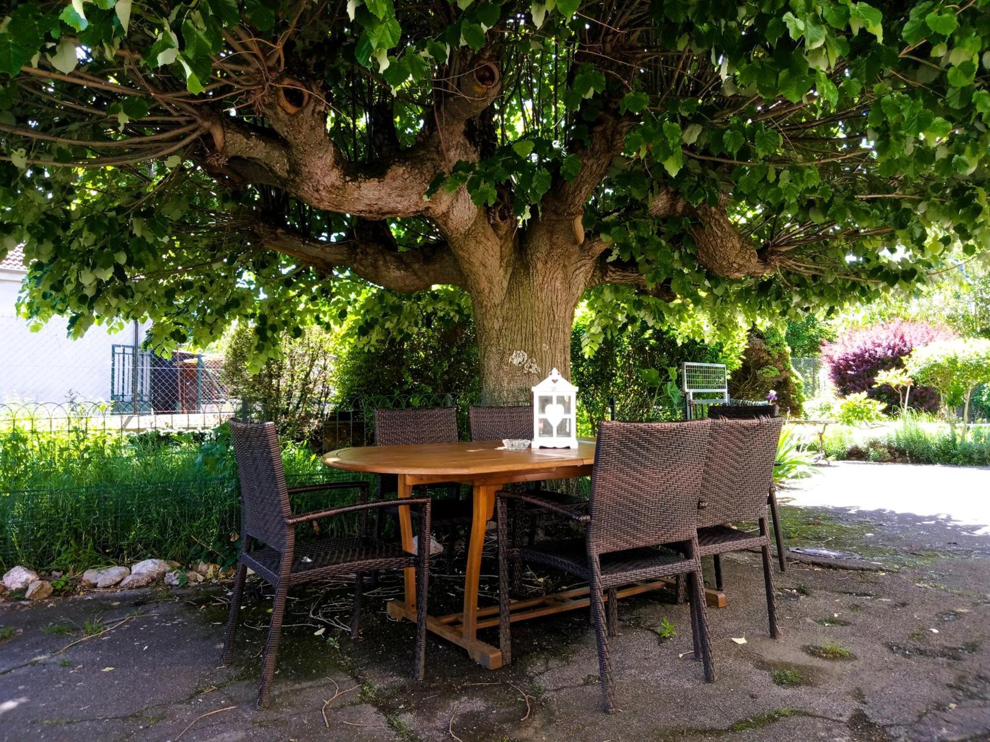 Rosalie Cottage Beaurepaire  Εξωτερικό φωτογραφία