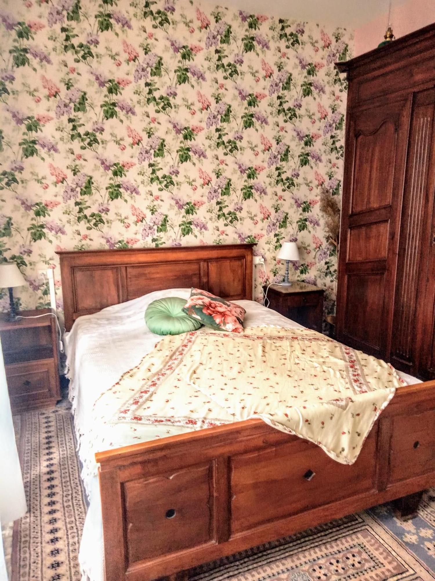 Rosalie Cottage Beaurepaire  Εξωτερικό φωτογραφία