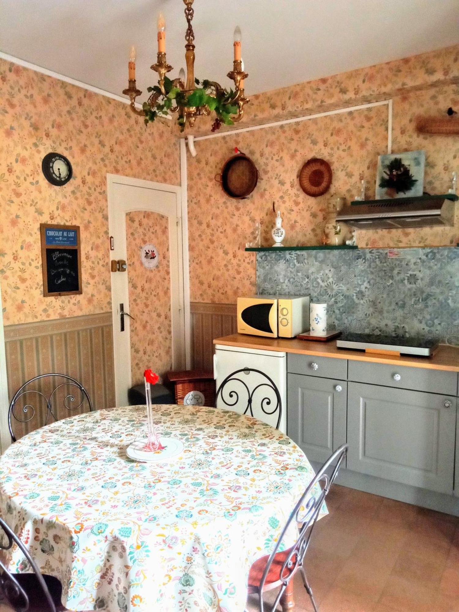 Rosalie Cottage Beaurepaire  Εξωτερικό φωτογραφία