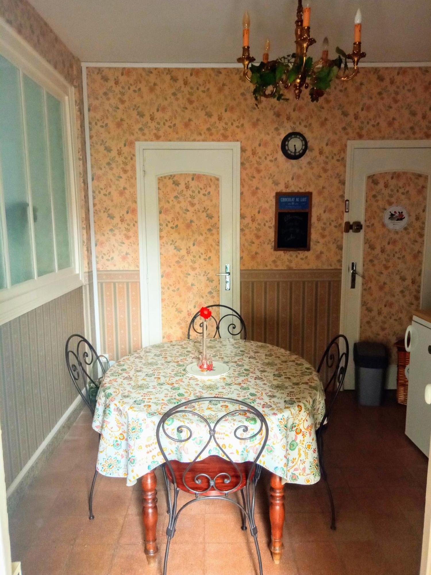 Rosalie Cottage Beaurepaire  Εξωτερικό φωτογραφία